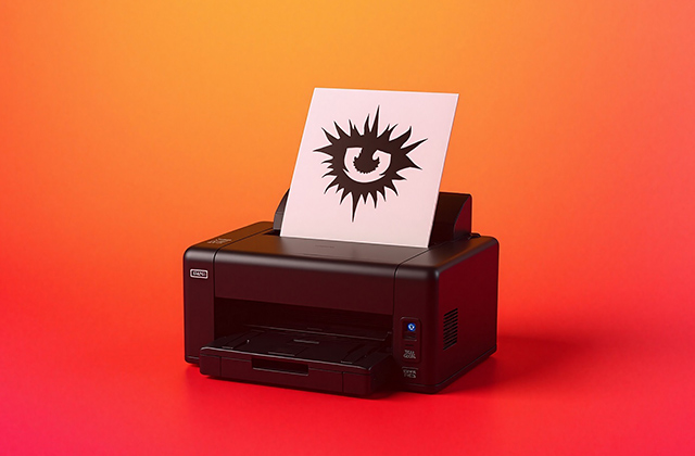 پرینتر؛ بستر تازه‌ی نفوذ هکرها